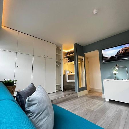 Apt 09 Stylish Studio Steps From Sea & Promenade Brighton Екстер'єр фото