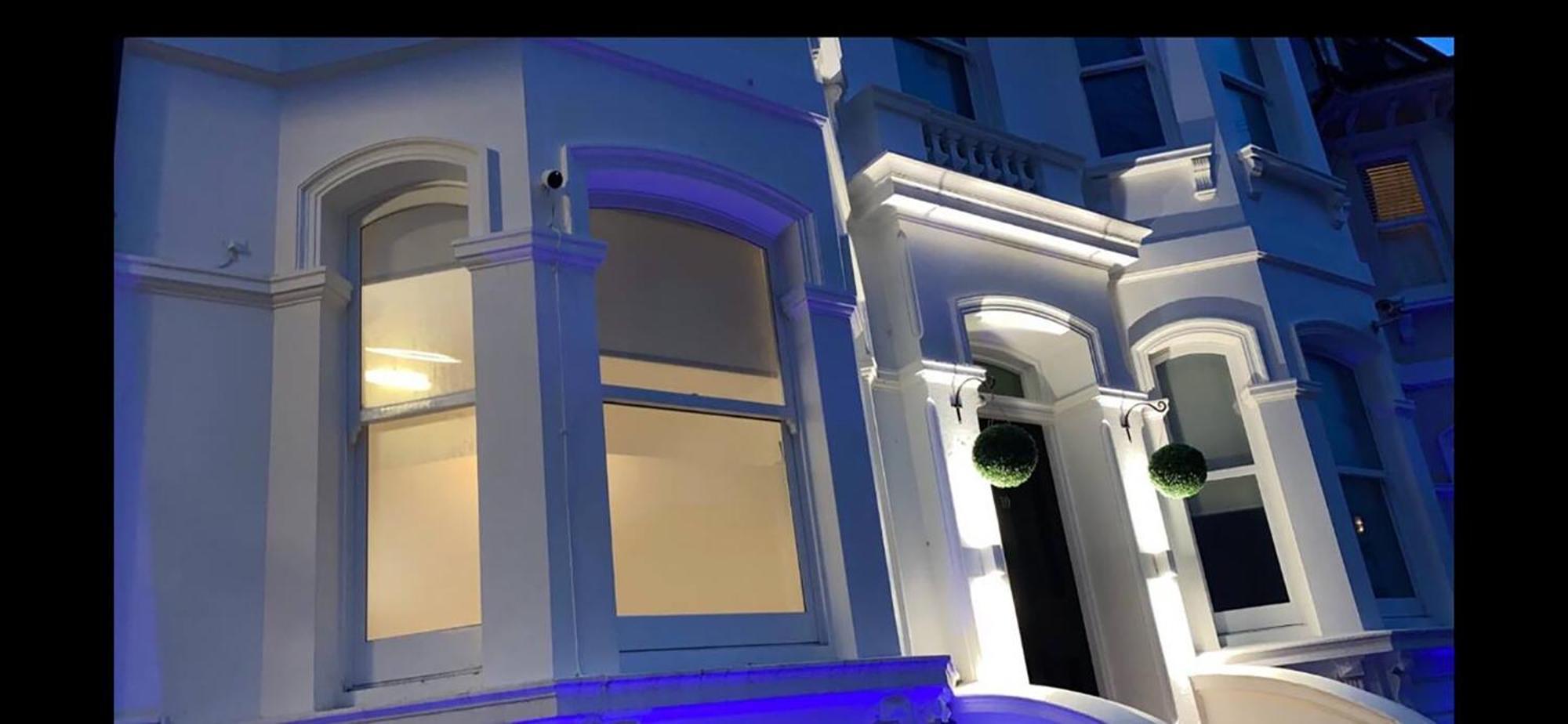 Apt 09 Stylish Studio Steps From Sea & Promenade Brighton Екстер'єр фото