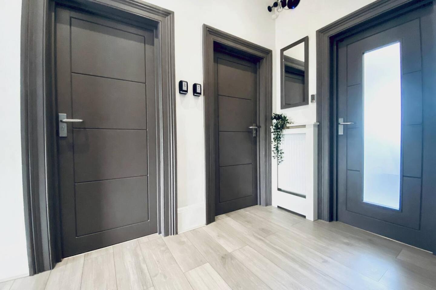 Apt 09 Stylish Studio Steps From Sea & Promenade Brighton Екстер'єр фото
