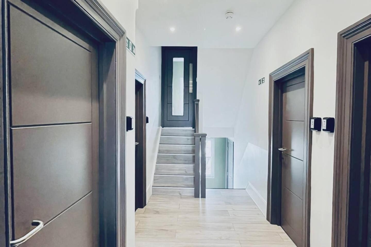 Apt 09 Stylish Studio Steps From Sea & Promenade Brighton Екстер'єр фото