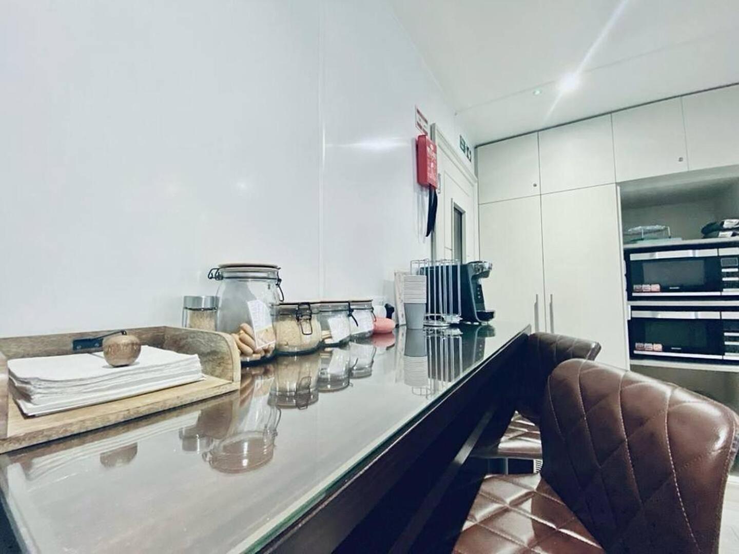 Apt 09 Stylish Studio Steps From Sea & Promenade Brighton Екстер'єр фото