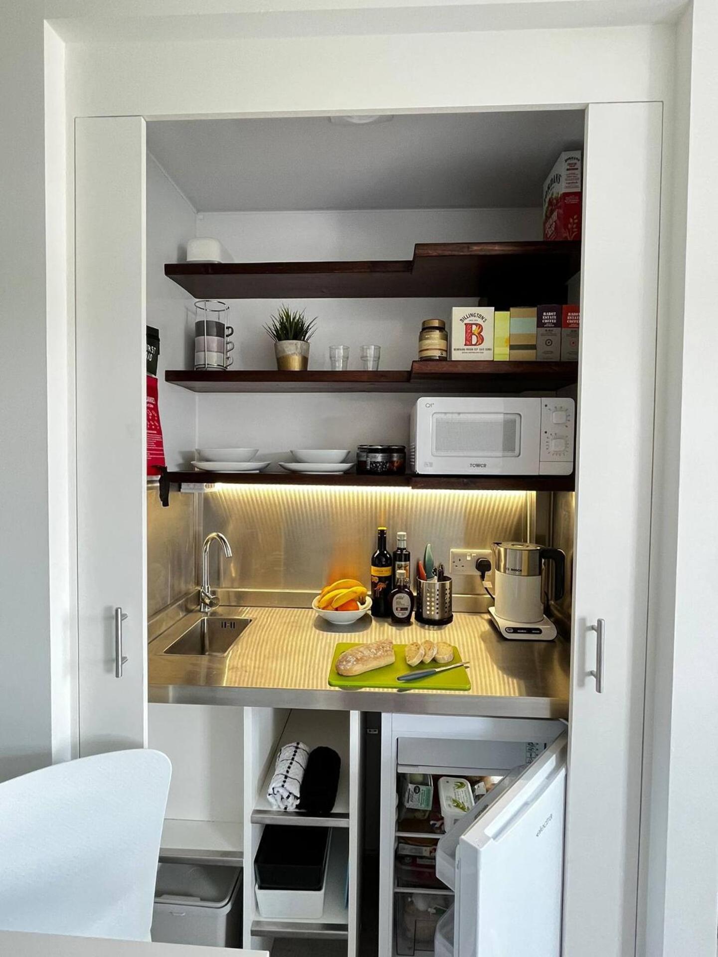 Apt 09 Stylish Studio Steps From Sea & Promenade Brighton Екстер'єр фото