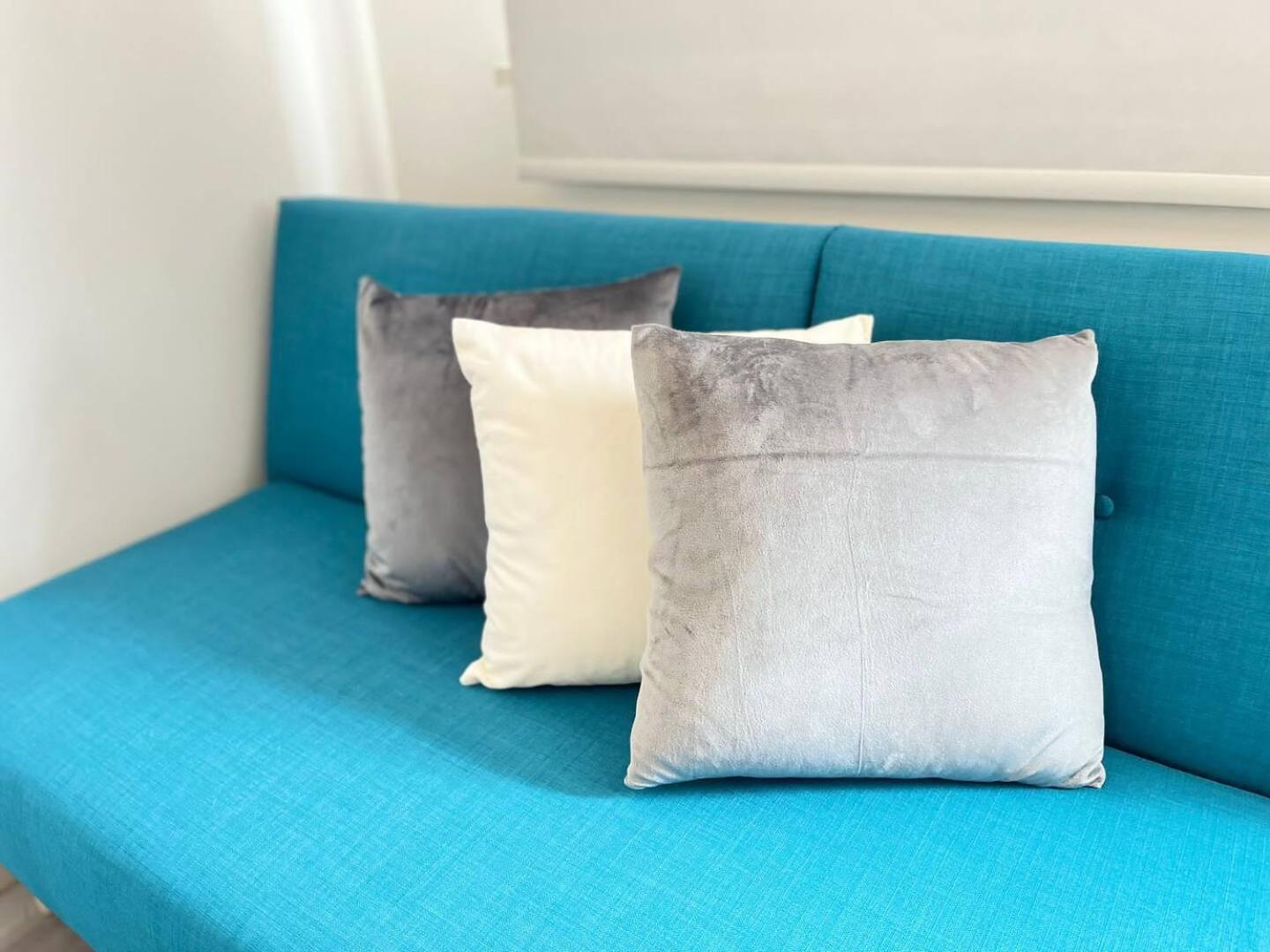 Apt 09 Stylish Studio Steps From Sea & Promenade Brighton Екстер'єр фото