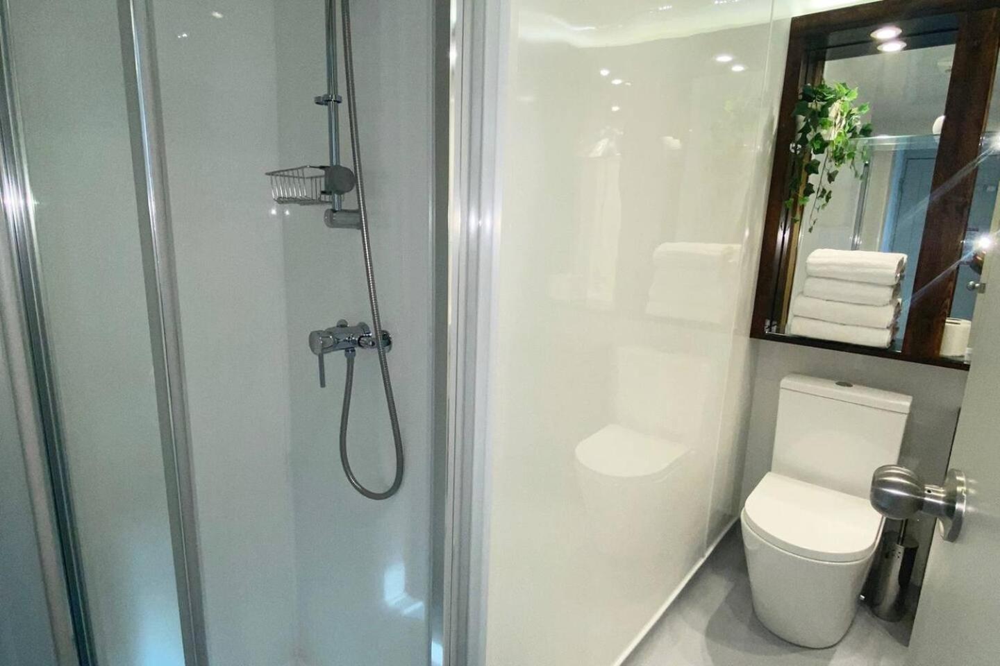 Apt 09 Stylish Studio Steps From Sea & Promenade Brighton Екстер'єр фото