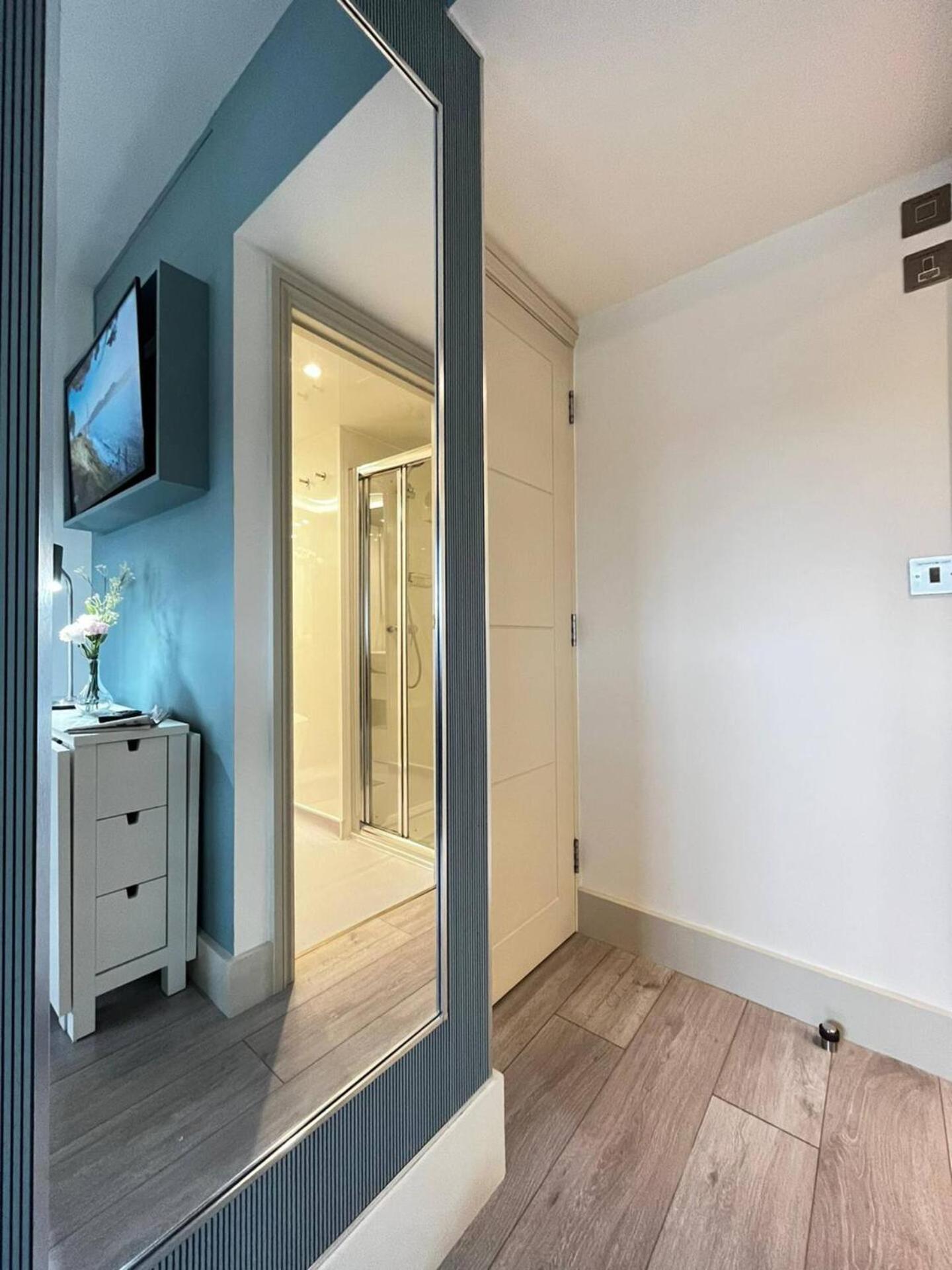 Apt 09 Stylish Studio Steps From Sea & Promenade Brighton Екстер'єр фото