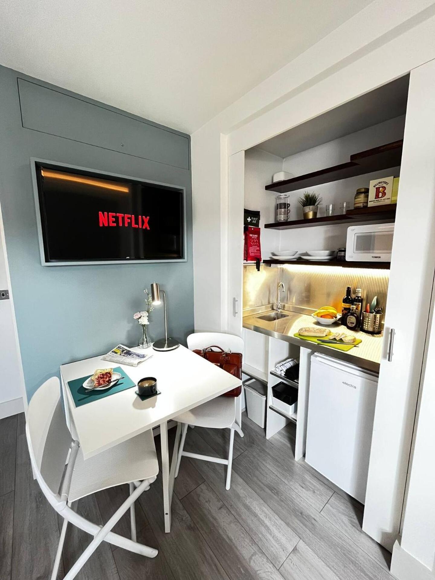 Apt 09 Stylish Studio Steps From Sea & Promenade Brighton Екстер'єр фото