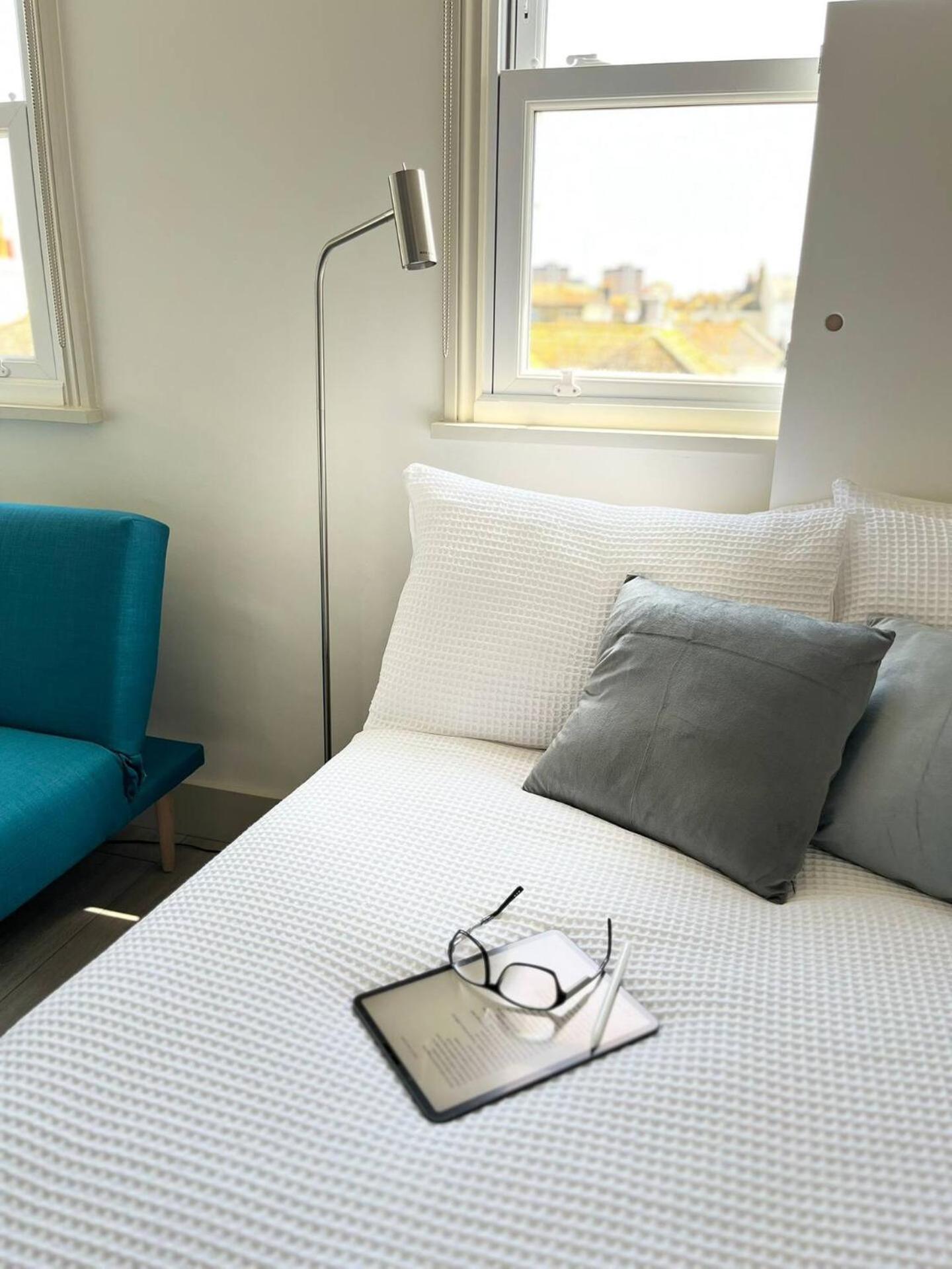 Apt 09 Stylish Studio Steps From Sea & Promenade Brighton Екстер'єр фото