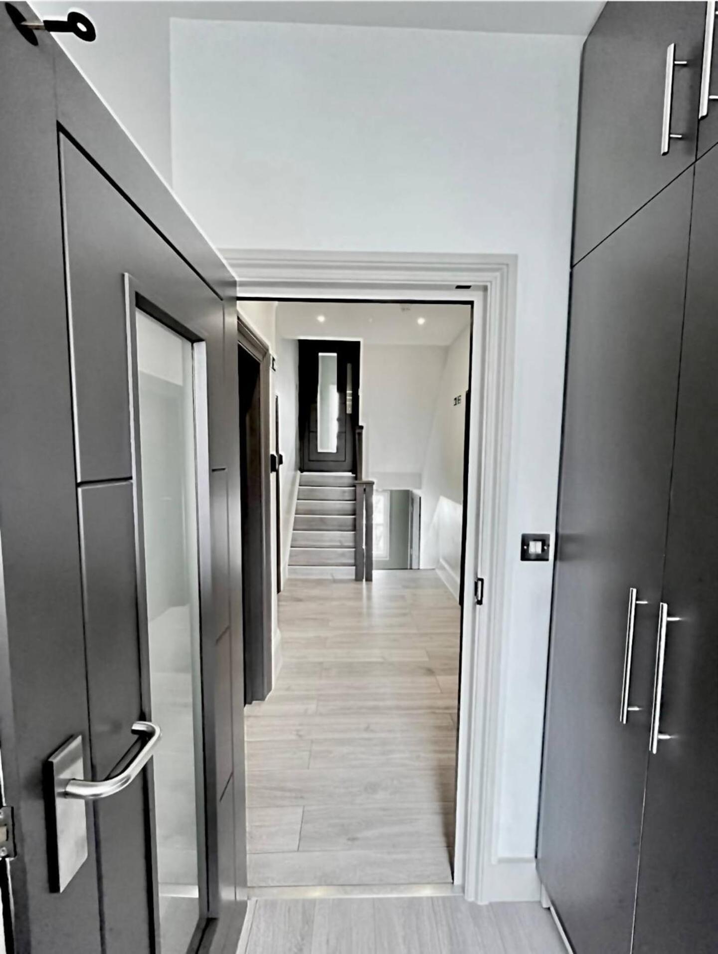 Apt 09 Stylish Studio Steps From Sea & Promenade Brighton Екстер'єр фото