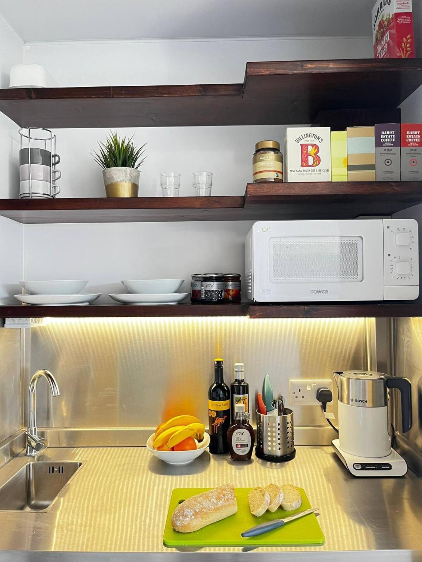 Apt 09 Stylish Studio Steps From Sea & Promenade Brighton Екстер'єр фото