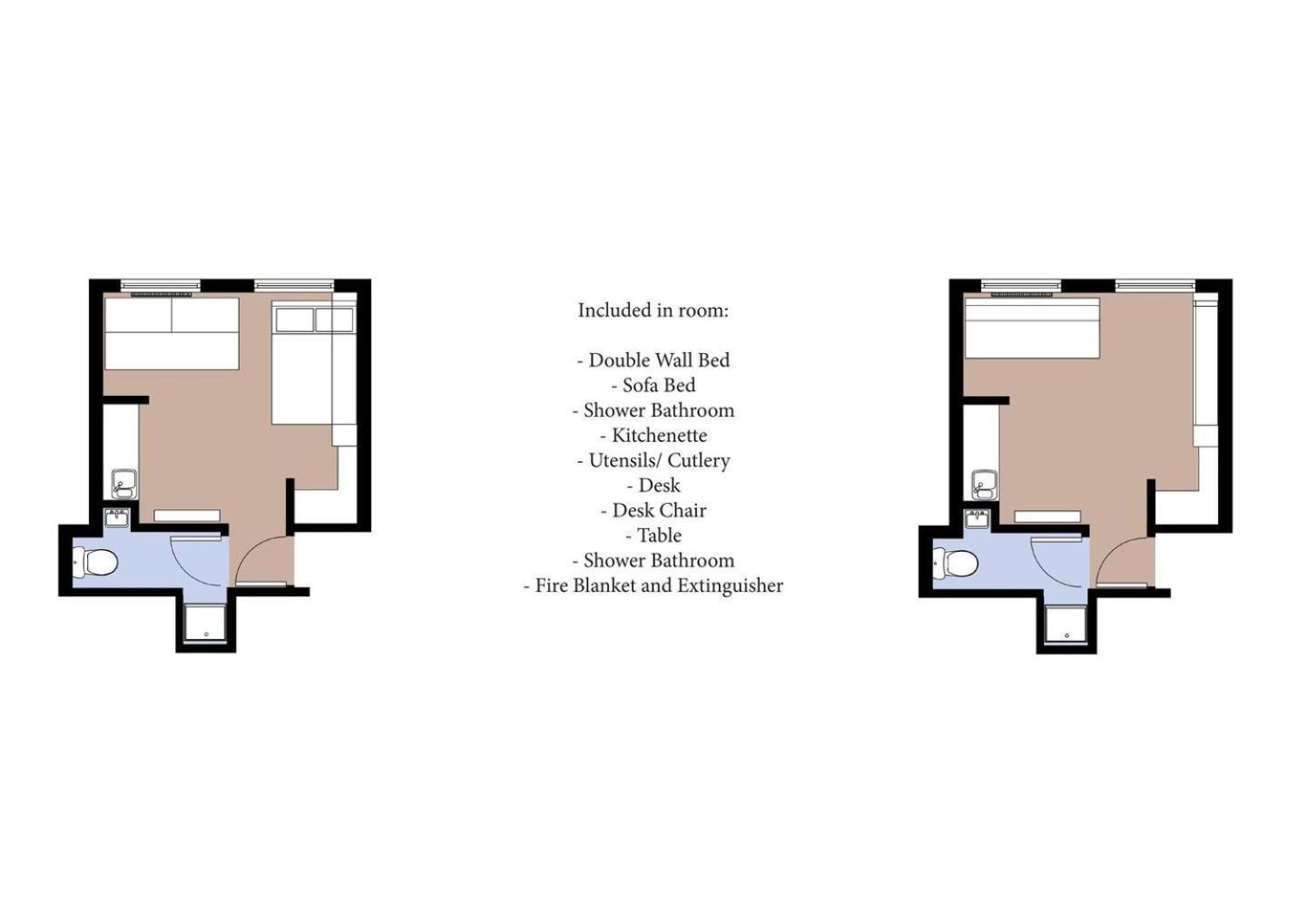 Apt 09 Stylish Studio Steps From Sea & Promenade Brighton Екстер'єр фото